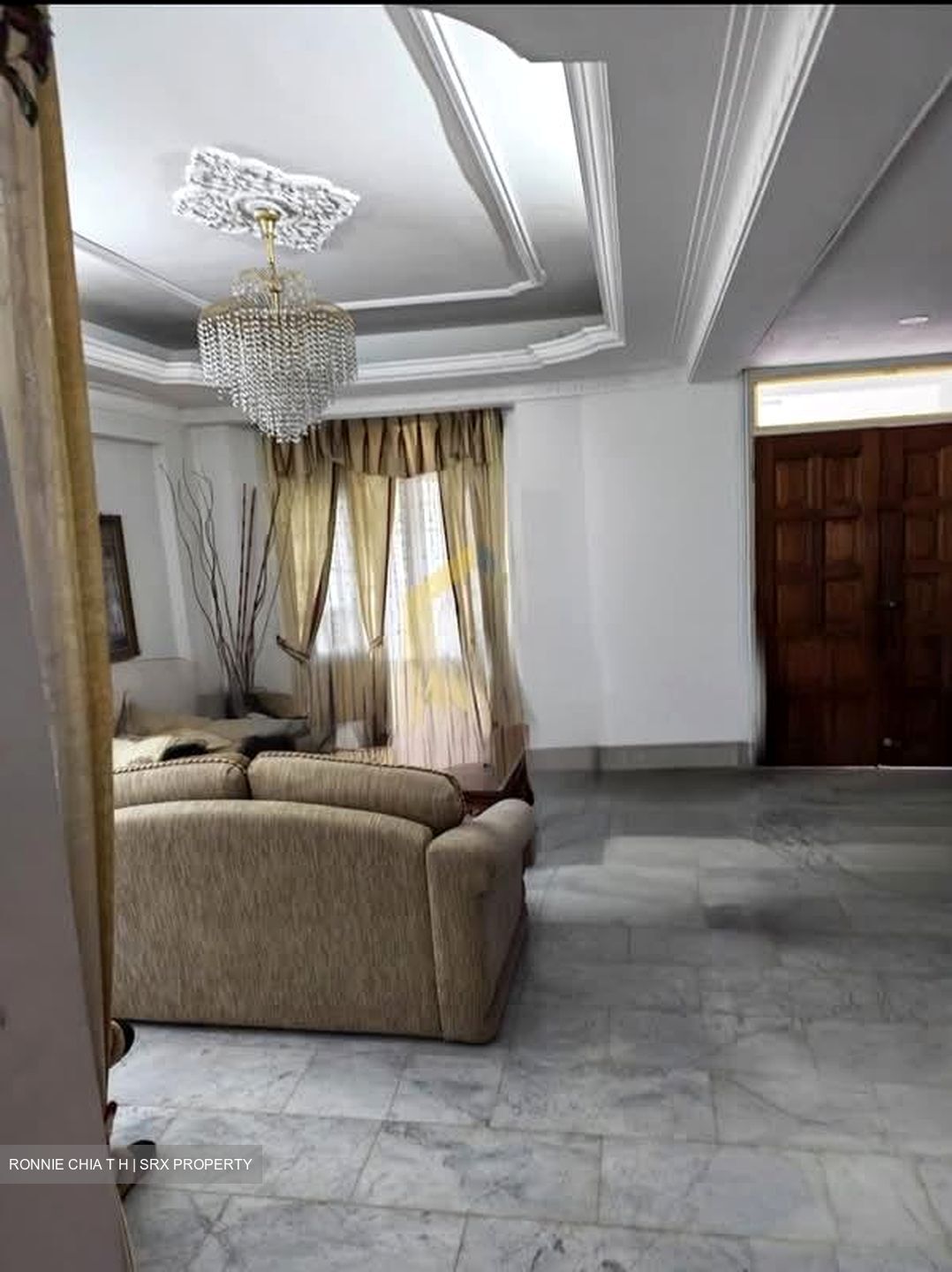 Yong Seng Estate (D14), Terrace #597179091